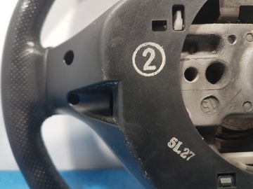HONDA JAZZ II VOLANT 02-08