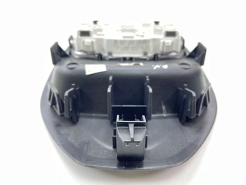 CITROEN DS4 2011 SVĚTLO SEDADLA PŘEDNÍHO