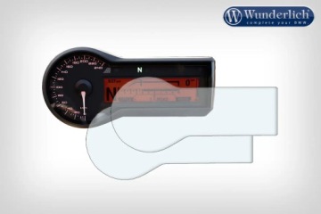 MB Folia ochronna Wunderlich do BMW R1200RS LC