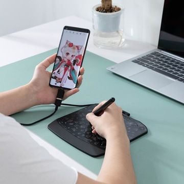 Графический планшет GAOMON S630