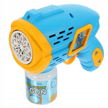 Электроприбор для изготовления мыльных пузырей