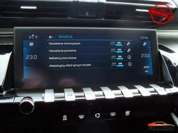 Peugeot 508 II 2020 Peugeot 508 Peugeot 508 SW BlueHDi 160 EAT8 Allure 2.0 Diesel 163KM, zdjęcie 24