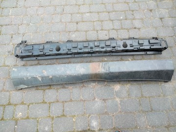 ZDERZAK WZMOCNIENIE TYŁ MERCEDES SPRINTER W906