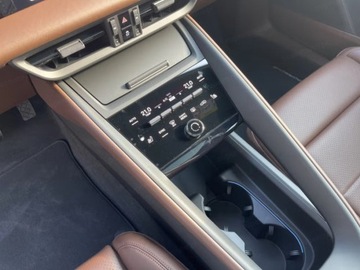 Porsche Macan 2026 PORSCHE Macan 4 Suv (387KM) 2026, zdjęcie 9