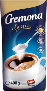 CREMONA ŚMIETANKOWA CLASSIC ZABIELACZ W PROSZKU