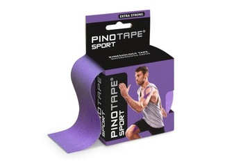 Tejpy Pino Kinesiology tape plaster kinesio tejp
