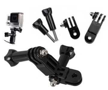Przeguby śruba pivot przedłużki RAMIONA GoPro 9 10