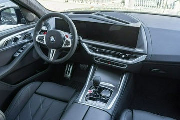 BMW XM SUV Plug-In 3.0 50e 476KM 2025 BMW XM 50e Dostępny od ręki!, zdjęcie 18