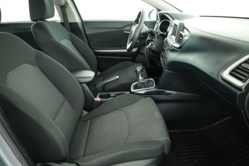 Kia Ceed II Kombi Facelifting 1.4 DOHC 100KM 2018 Kia Ceed 1.4 CVVT, Salon Polska, Serwis ASO, zdjęcie 6