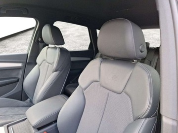 Audi Q5 II Q5-e Facelifting 2.0 50 TFSI e 299KM 2025 Audi Q5 Audi Q5 Hak, ACC, Side Assist, Kamery 360, S line Matrix LED 2.0, zdjęcie 14
