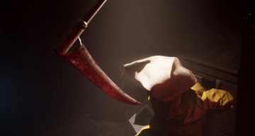 The Dark Pictures Дьявол во мне Xbox One Series X XSX