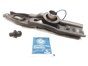 СЦЕПЛЕНИЕ SACHS COLT VI VII SMART 1.3/1.5 5-СКОР.