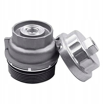 NASADKA KLUCZ DO FILTRA OLEJU TOYOTA 64,5MM 14-KĄT