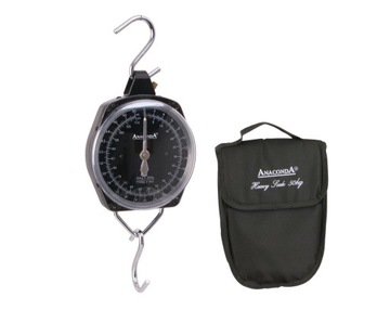 Вес Anaconda Heavy Scale 50 кг.