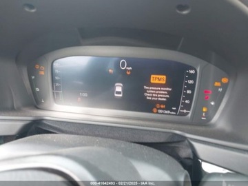 Honda 2023 Honda Accord EX-L 2023 2.0l 2.0 Hybryda 146KM, zdjęcie 9