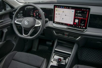 Volkswagen Tiguan III 2026 Volkswagen Tiguan Elegance 1.5 eTSI 150 KM DSG, zdjęcie 20