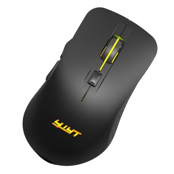 Mysz Bluetooth Mysz komputerowa do laptopa 3