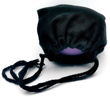 Стальной барабан 11 6-дюймовых фиалок Steel Tongue Drum