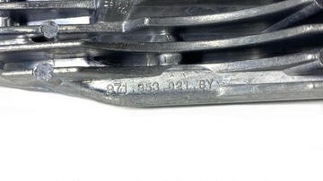 MODUL SVĚTLA LED PORSCHE PANAMERA 971 971953021BY