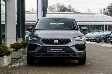 Seat Ateca 2026 Seat Ateca Reference 1.0 TSI 115 KM - Dostępny od, zdjęcie 4