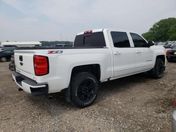 Chevrolet Silverado II 2018 Chevrolet Silverado K1500, 2018r., 4x4, 5.3L, zdjęcie 2