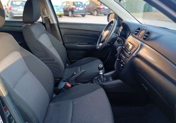 Suzuki 2020 Suzuki Vitara Kupiony w Polsce - pierwszy wlasciciel - benzyna - 1,4 - 129, zdjęcie 12