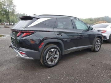 Hyundai Tucson IV 2025 Hyundai Tucson 2025 Hyundai Tucson SEL 2.5 Benzyna 187KM, zdjęcie 3