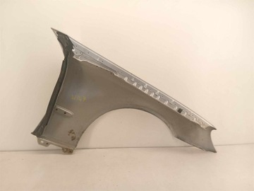 BLATNÍK LEVÝ PŘEDNÍ MERCEDES TŘÍDA E W211