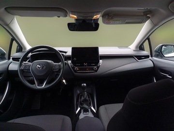 Toyota Corolla XII 2022 Toyota Corolla 1.5 Comfort MS Seria E21 (2019-) Hy, zdjęcie 13