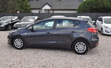 Kia Ceed III 2018 Kia Ceed LIFT Benzyna Klimatyzacja Benzyna 100KM, zdjęcie 10