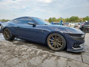 Ford Mustang VI 2024 Ford Mustang Dark Horse 2024 5.0l 5.0 Benzyna 500KM, zdjęcie 4