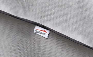 Противоморозный полубрезент CITROEN C2 C3 DS3 C1