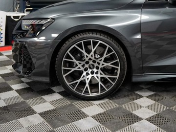 Audi A3 8Y RS Limousine 2.5 TFSI 400KM 2025 AUDI A3 RS3 TFSI quattro Saloon Sedan 2.5 (400KM) 2025, zdjęcie 13