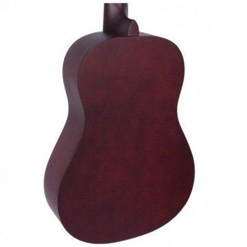 NN AG 34 - акустическая гитара 1/2 для начинающих.