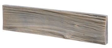 Timber Próbka Kamień dekoracyjny Beton Płytki