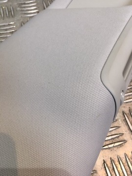 LEM SLOUPU KRYT PRAVÁ MERCEDES S W222