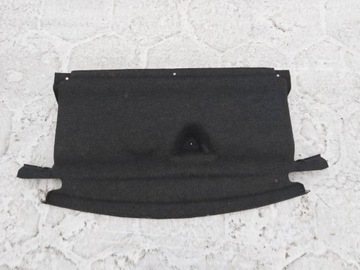 POLIČKA ZADNÍ KUFRU ČERNÁ CHRYSLER 300C II THEMA