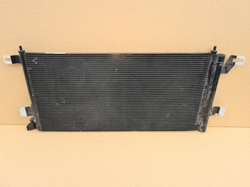 CHLADIČ KLIMATIZACE A4 8W A5 F5 A6 A7 C8 HYBRID