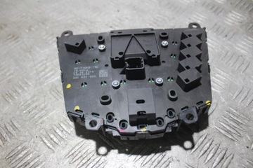 FORD B-MAX PANEL AUTORÁDIO PŘEPÍNAČE ŘÍZENÍ 2012-2017 ROK 331431000