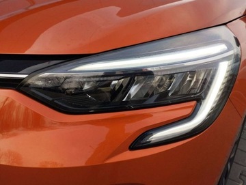 Renault Clio V Hatchback 5d 1.0 TCe 90KM 2023 Renault Clio Renault Clio 1.0 benzyna 90KM Automat Salon Serwis PL TRCHNO, zdjęcie 10