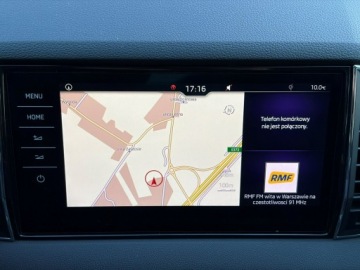 Skoda Karoq Crossover 1.0 TSI 115KM 2018 Škoda Karoq Skoda Karoq Automat LEDy Podgrzewane, zdjęcie 23