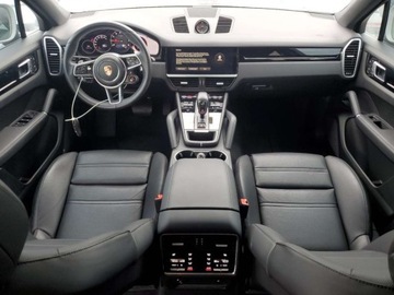 Porsche Cayenne III 2023 Porsche Cayenne Coupe 2023 3.0l 3.0 Benzyna 348KM, zdjęcie 8