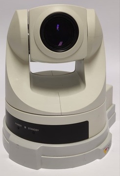 Промышленная IP-камера Axis 214 PTZ, вращающаяся, масштабирование