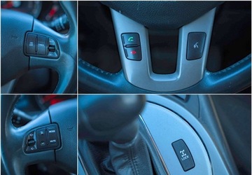 Kia Sportage III 2015 Kia Sportage Kia Sportage III 2.4 AWD 184KM Automat 2.4 Benzyna 184KM, zdjęcie 22