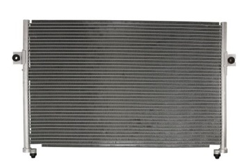 CHLADIČ KLIMATIZACE THERMOTEC KTT110560