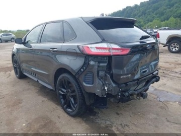 Ford Edge II 2020 Ford Edge St awd 2.7 Benzyna 335KM, zdjęcie 4