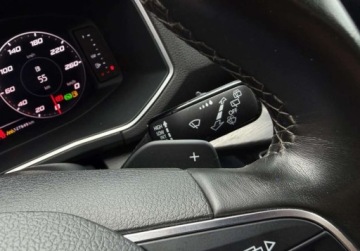 Seat Tarraco SUV 2.0 TSI 190KM 2020 Seat Tarraco full LED 190KM 4Drive bezwypadkowy Xcellence kamera NAVI dsg, zdjęcie 17