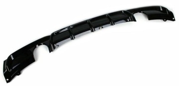 DYFUZOR ZDERZAKA BMW F30 F31 M-PERFORMANCE -O---O-