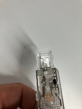 LAMPA KABINY OSVĚTLENÍ SEAT TOLEDO 4 IV 3B0947415