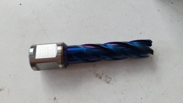 НОВОЕ СВЕРЛО ДЛЯ ТРЕПАНАЦИИ KARNASCH 14 мм 55 ДЮЙМОВ 20 1313 014 GWR